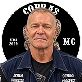 Achim Cobras MC